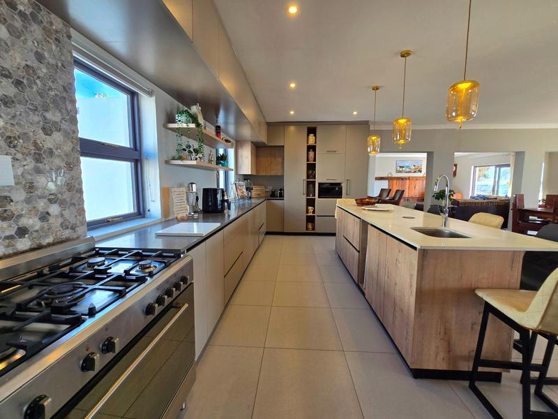 3 Bedroom Property for Sale in Blueberry Hill Western Cape